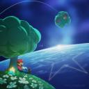 [RP] Super Mario Onward