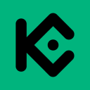 Discovery icon for KuCoin Discord server