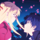 The brisk clan Discord server icon