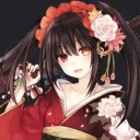 Kurumi Tokisaki