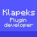 Klapeks: Plugin developer