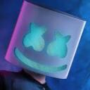 Marsh Ash Gaming Club and Music club Discord Server Icon