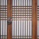 문풍지(barcode)