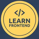 Learn Frontend