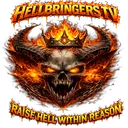 THE HELLBRINGERS