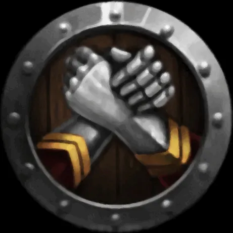 Гильдия DnD Russian server — мониторинг Discord сервера, статистика и рейтинг