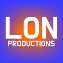 LON Productions Discord Server Icon