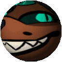 QueenKaijuPixel Streams