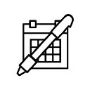 PS Calendar
