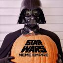 Spooky Star Wars Meme Empire Discord Server Icon