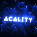 ΛCΛLITY BR #1k Discord Server Icon