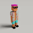 The BitPunX