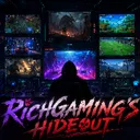 RichGaming's Hangout