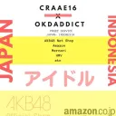 CRAAE16 & OkdAddict Shop