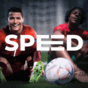 IShowSpeed Support