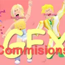 WonderGamers GFX Comms!