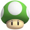 1-UP Gaming Discord Server Icon