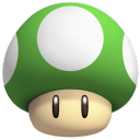 1-UP Gaming - discord server icon