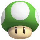 1-UP Gaming Discord Server Icon