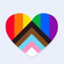 LGBTQ+ Hangout's icon