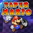 Paper Mario 3DS Talk and Research