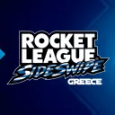 Rocket League Sideswipe Greece