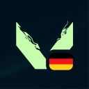 Discovery icon for VALORANT Germany Discord server