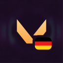 VALORANT Germany - discord server icon