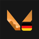 Discovery icon for VALORANT Germany Discord server