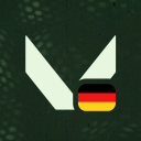 VALORANT Germany - discord server icon