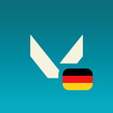 VALORANT Germany avatar