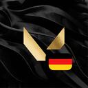 VALORANT Germany icon