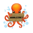Bubblecraft Minecraft Server