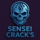 Sensei Crack's ®  Discord Server Icon