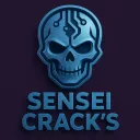 Sensei Crack's® Discord Server Icon