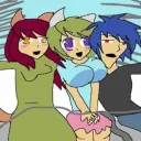 Nyan~ Neko Sugar Girls Analysis and Research Group