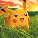 Pokemon 3DS/DS