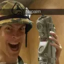 NAPALM ZONE