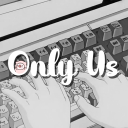 Only Us icon