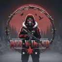Red Winter DayZ Server Discord Server Icon
