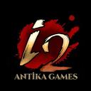 İNZİVA2 |ANTİKA GAMES Discord Server Icon