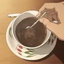 Kiyoshizz's cafe Discord Server Icon