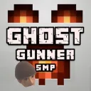 GhostGunnerSMP Bedrock and Java Crossplay!