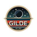 *** G I L D E ***   .biz Discord Server Icon