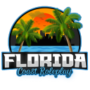 Discovery icon for Florida Coast Roleplay | Fan Server Official Discord server