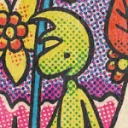 Pop Wonder World