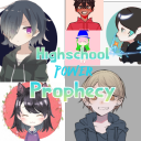 Highschool Power Prophecy Server
