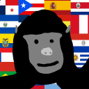 Gorilla Tag Español icon