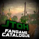 JToH Archives