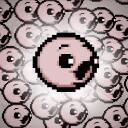 Isaac Hispano Discord Server Icon